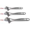 KS TOOLS Rollgabelschlüsselsatz 577.0399 - 5770399