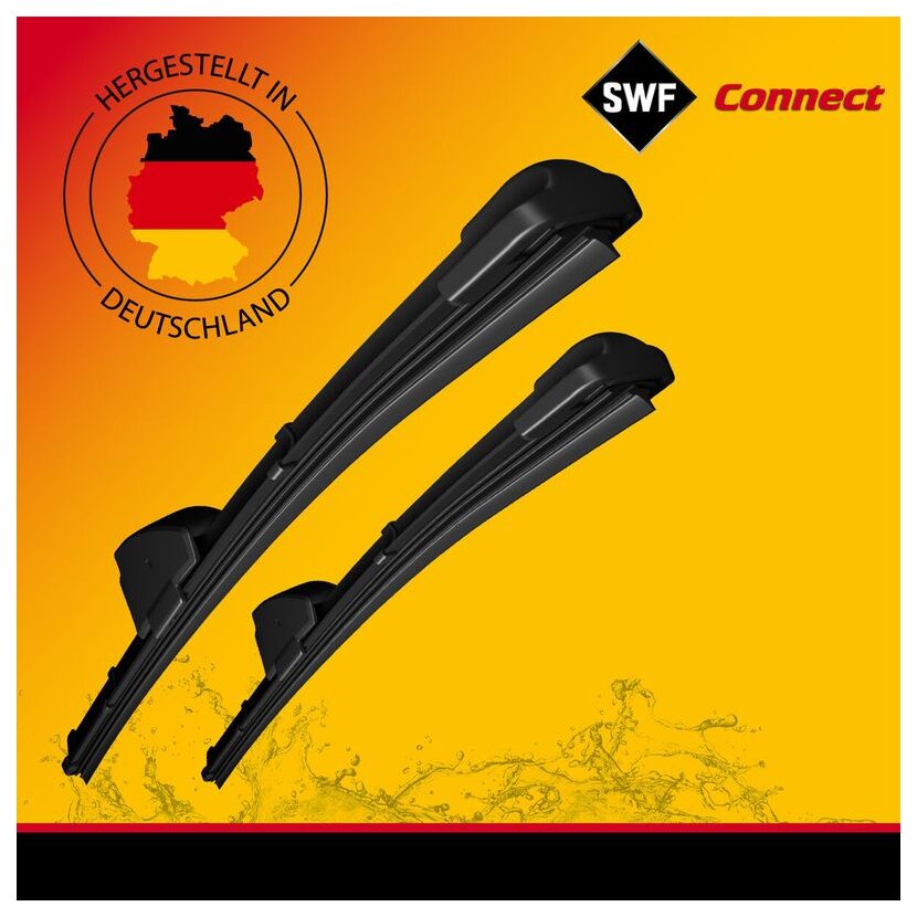 SWF Wischblatt 507841
