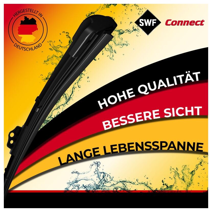 SWF Wischblatt 262230