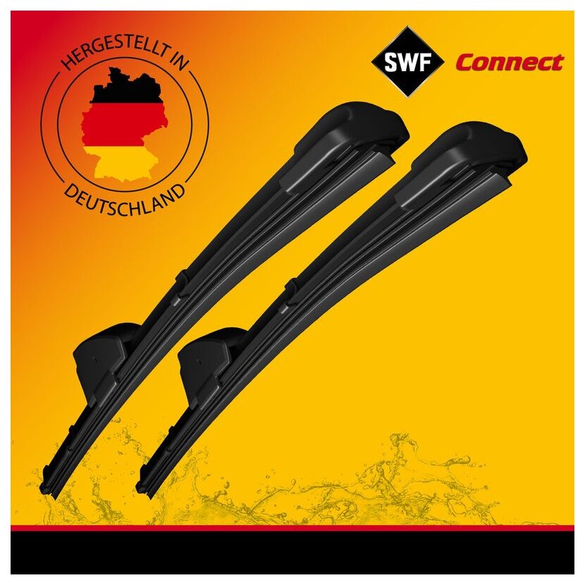 SWF Wischblatt 507831