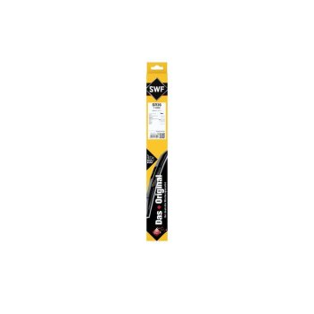 SWF Wischblatt 116500