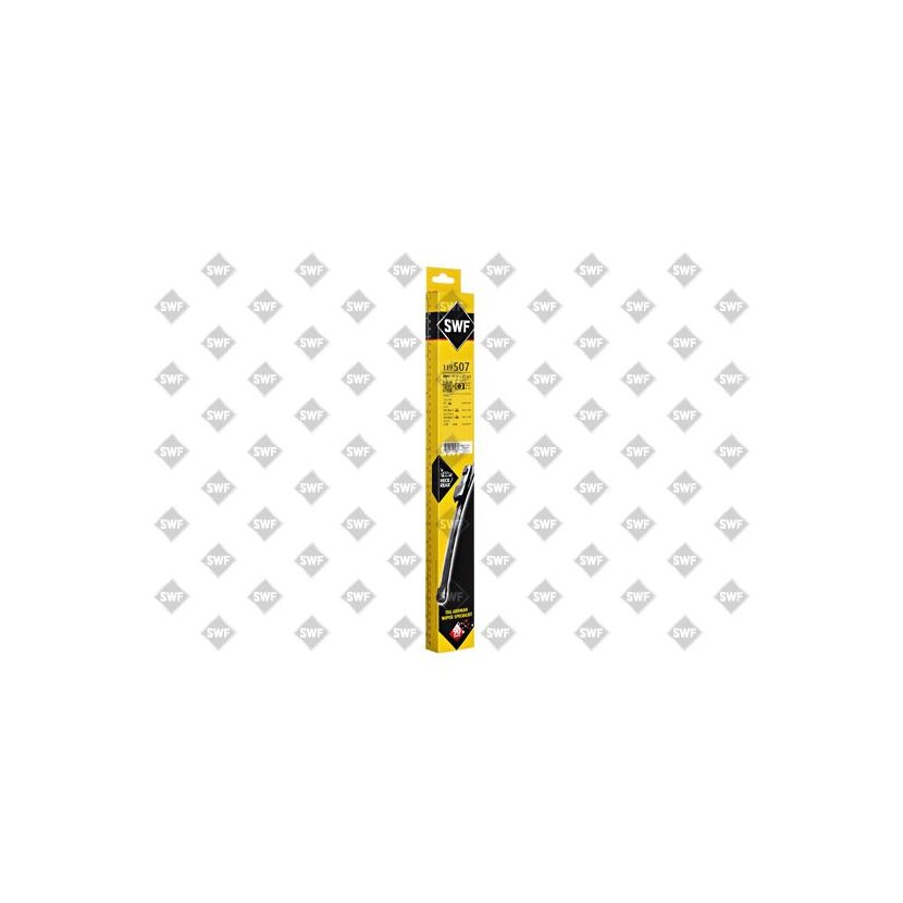 SWF Wischblatt 119507 für 6426-XT