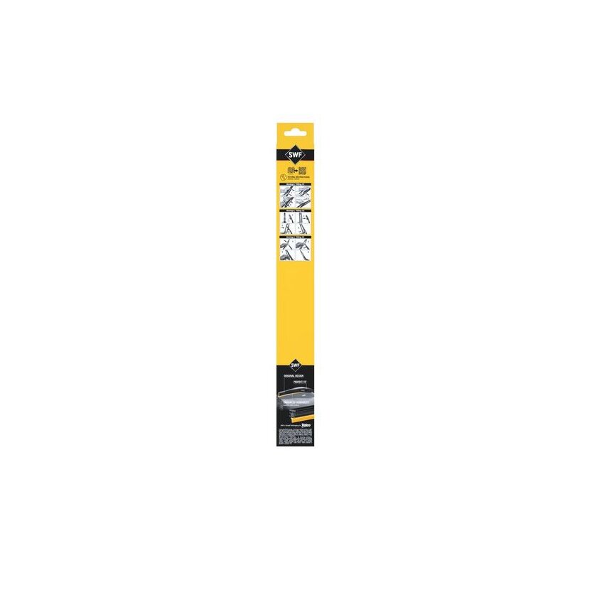 SWF Wischblatt 116519 für 85242-0F010