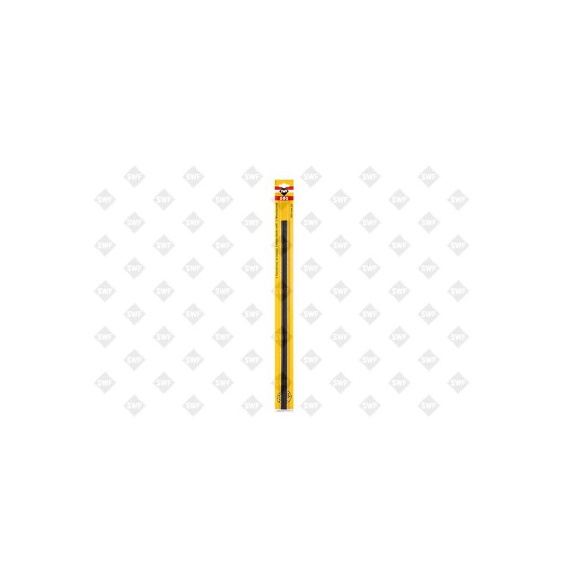 SWF Wischgummi 115709 für 61613413584