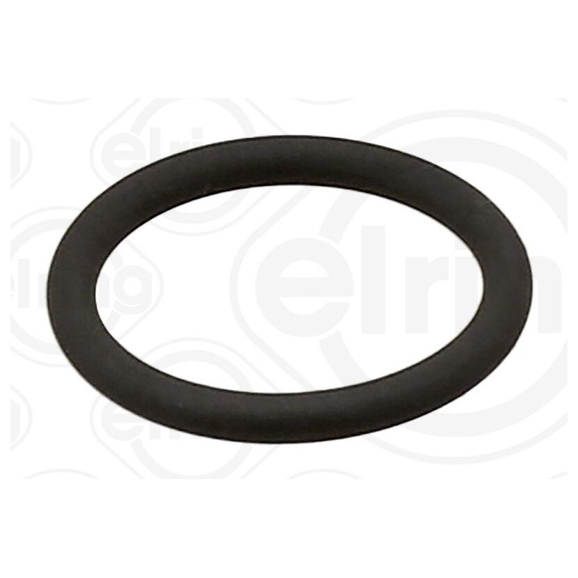 ELRING Dichtring, Motorölstandsensor 351.330 - 351330 für 12638820