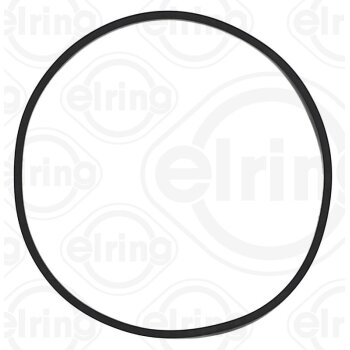 ELRING Dichtung, Drosselklappenstutzen 087.400 - 087400...