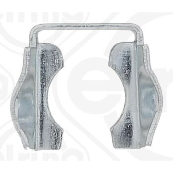 ELRING Halter, Einspritzventil 856.830 - 856830 für...
