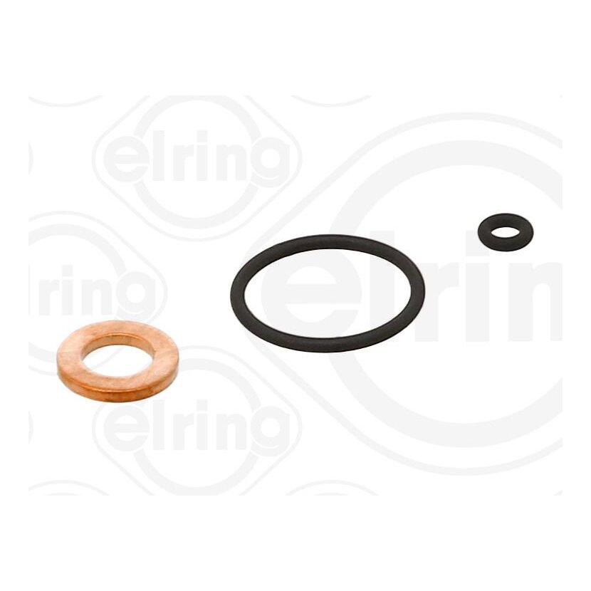 ELRING Dichtungssatz, Einspritzdüse 090.700 - 090700