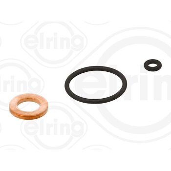 ELRING Dichtungssatz, Einspritzdüse 090.700 - 090700