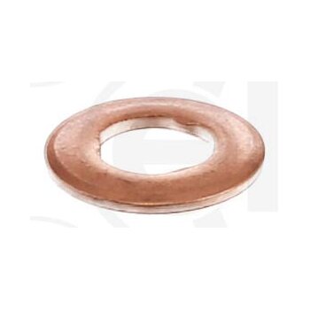 ELRING Dichtring, Düsenhalter 924.867 - 924867...