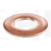 ELRING Dichtring, Düsenhalter 924.867 - 924867 für 5080301AA