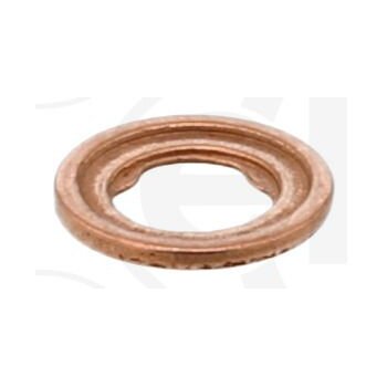 ELRING Dichtring, Düsenhalter 124.870 - 124870...