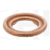 ELRING Dichtring, Düsenhalter 124.870 - 124870 für 51.98701-0114