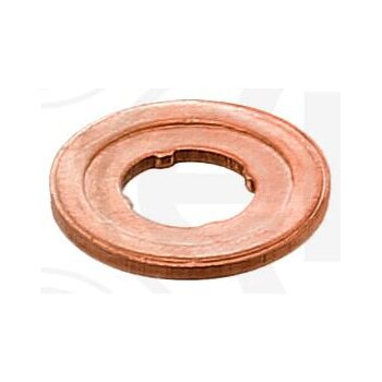 ELRING Dichtring, Düsenhalter 772.450 - 772450...