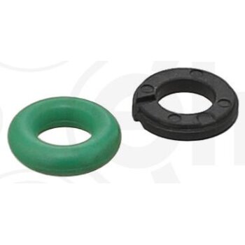 ELRING Dichtringsatz, Einspritzventil 207.440 - 207440...