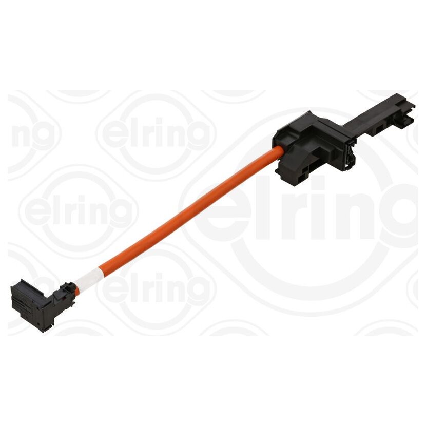 ELRING Anschlussleitung, Batteriemodul (Antriebsbatterie) 746.233 - 746233 für 61 27 7 625 087