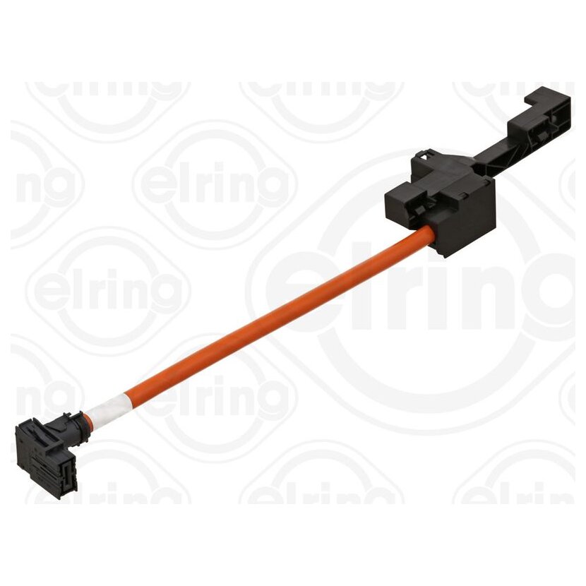 ELRING Anschlussleitung, Batteriemodul (Antriebsbatterie) 746.233 - 746233 für 61 27 7 625 087