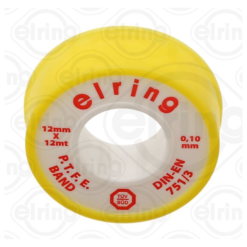 ELRING Dichtband 498.701 - 498701 für 000 989 40 98