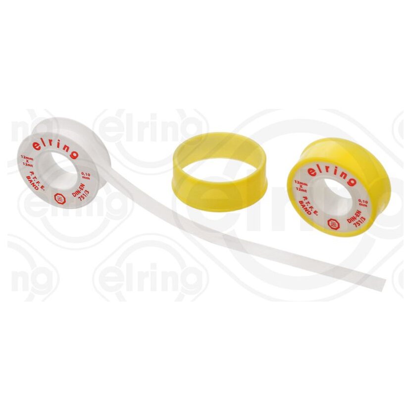 ELRING Dichtband 498.701 - 498701 für 000 989 40 98