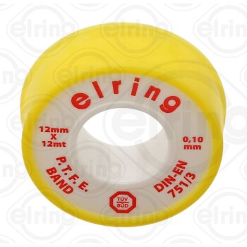 ELRING Dichtband 498.701 - 498701 für 000 989 40 98