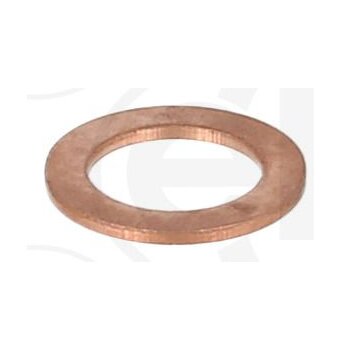 ELRING Dichtring 108.006 - 108006 für 46336483