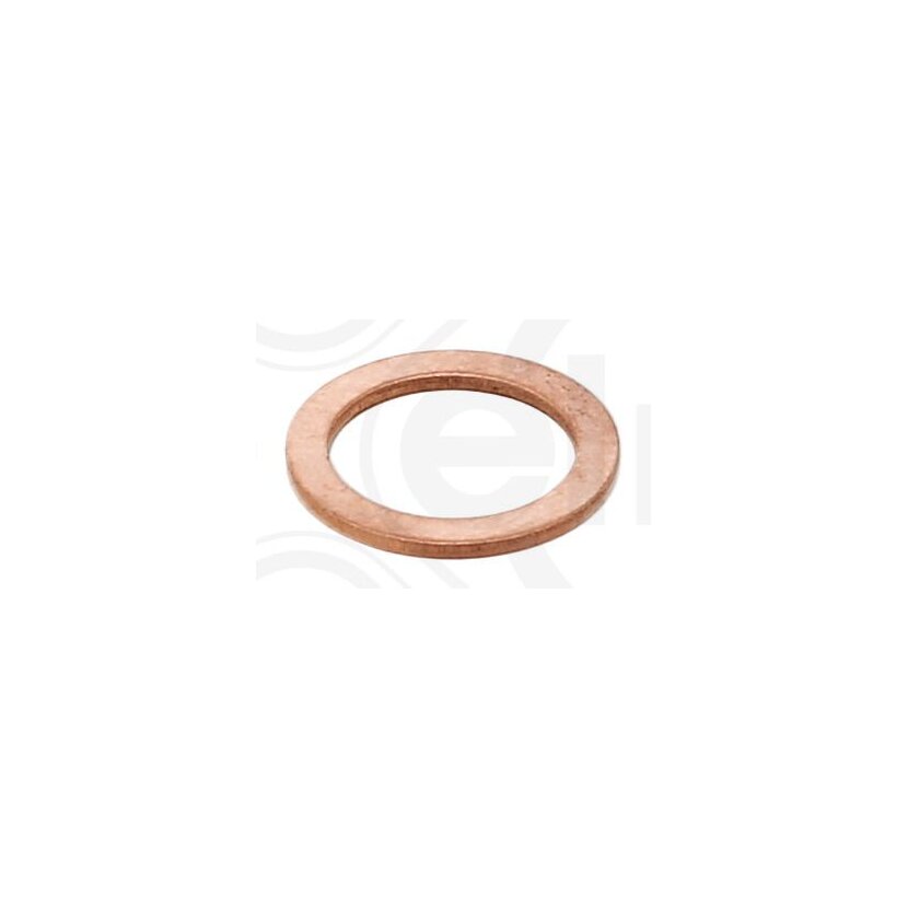 ELRING Dichtring, Ölablassschraube 115.100 - 115100 für 2340.32.235