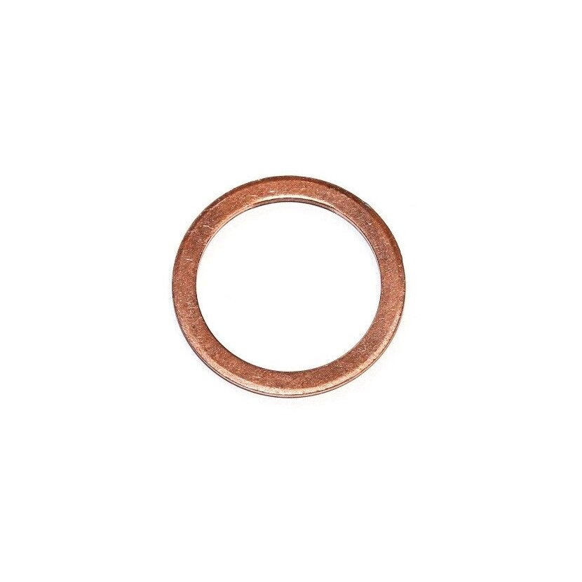 ELRING Dichtring, Ölablassschraube 125.105 - 125105 für 60 800 577