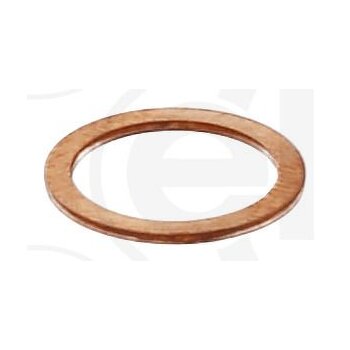 ELRING Dichtring, Ölablassschraube 110.507 - 110507...