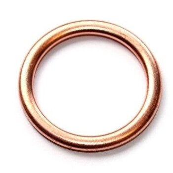 ELRING Dichtring, Ölablassschraube 813.109 - 813109...