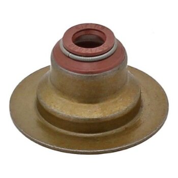 ELRING Dichtring, Ventilschaft 569.440 - 569440 für...