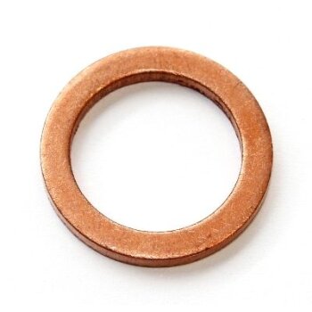 ELRING Dichtring, Düsenhalter 118.559 - 118559...