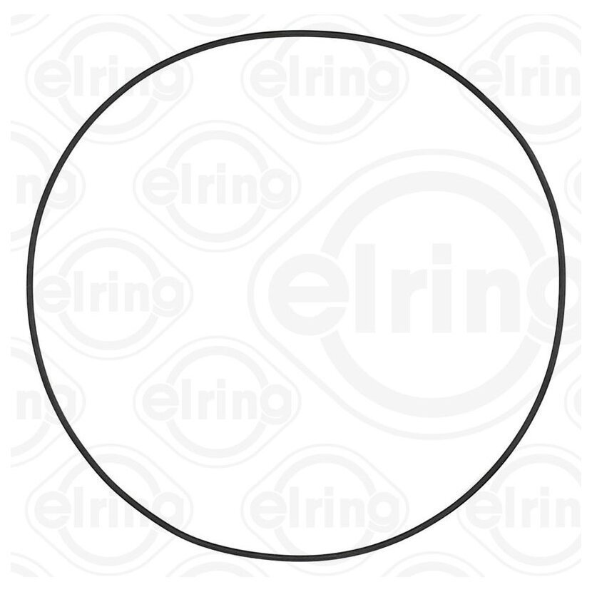 ELRING Dichtring 263.470 - 263470 für 0115 3804