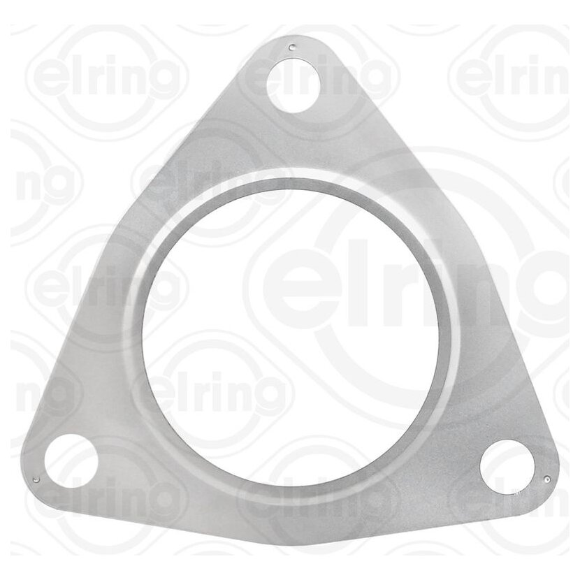 ELRING Dichtung, Abgasrohr 123.880 - 123880 für 6E0 253 115