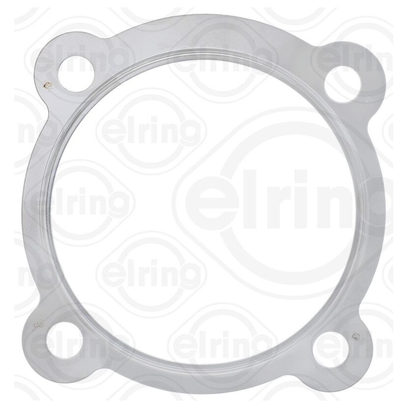 ELRING Dichtung, Abgasrohr 133.580 - 133580 für 1J0 253 115 A