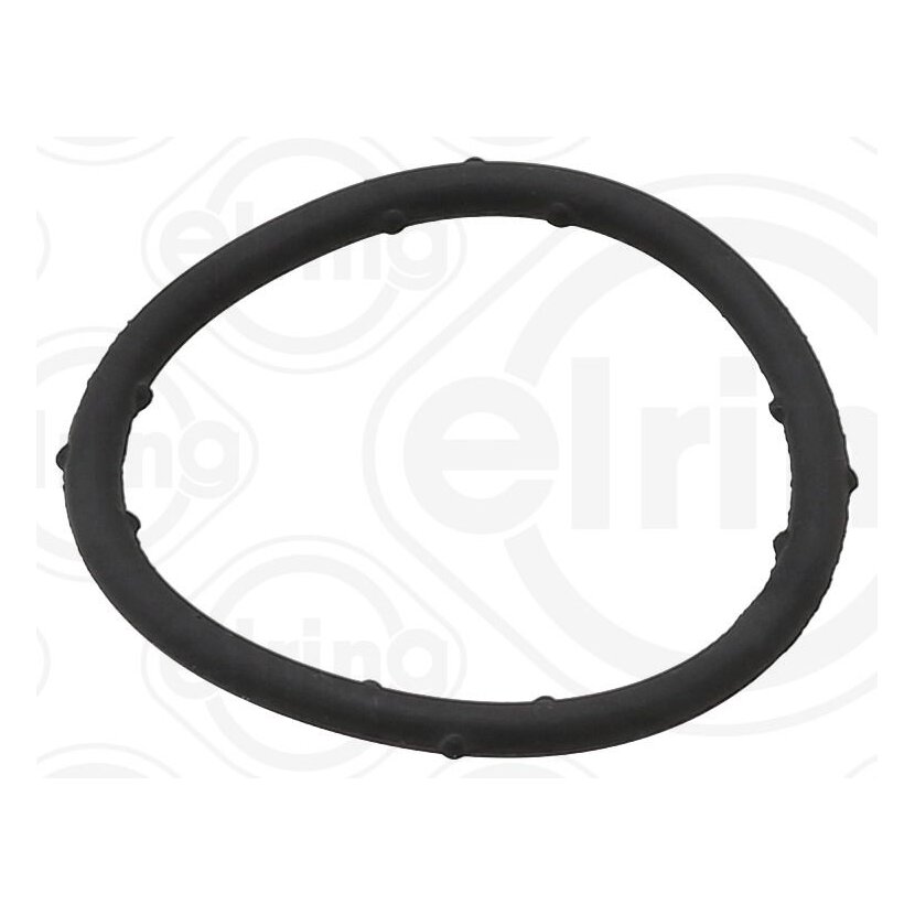 ELRING Dichtung, Kühlmittelflansch 828.963 - 828963 für 037 121 687