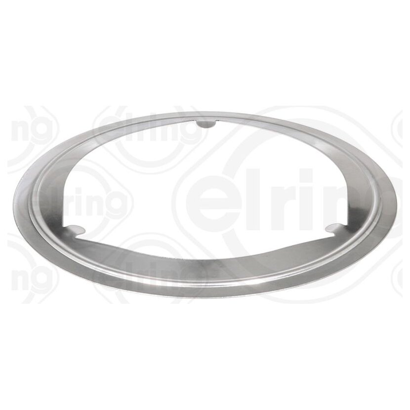 ELRING Dichtung, Abgasrohr 017.040 - 017040 für 1K0 253 115 T