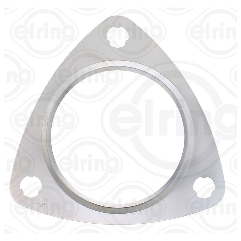 ELRING Dichtung, Abgasrohr 185.370 - 185370 für 996.111.113.50