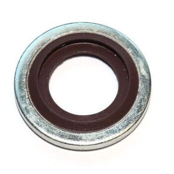 ELRING Dichtring 153.300 - 153300 für 1858 035