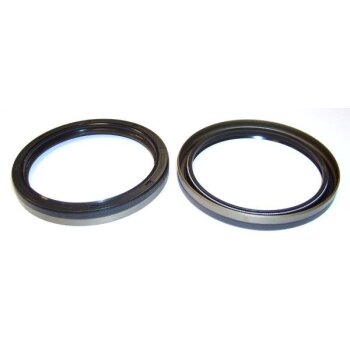 ELRING Wellendichtring, Kurbelwelle 763.713 - 763713...