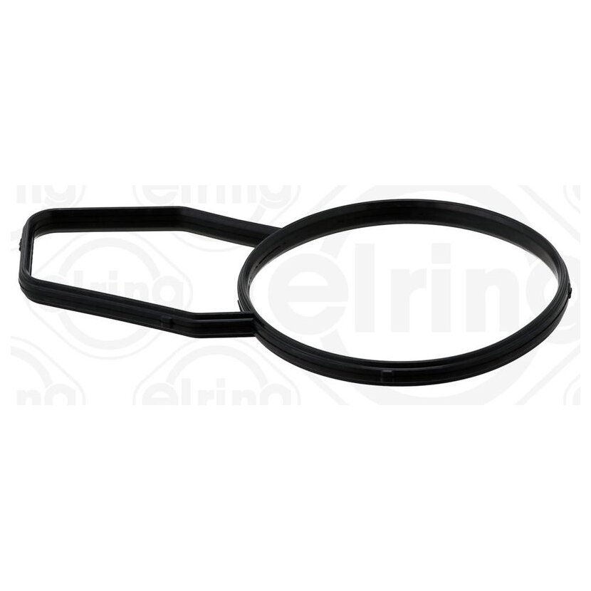 ELRING Dichtung, Thermostat 362.150 - 362150 für 11 53 1 432 874