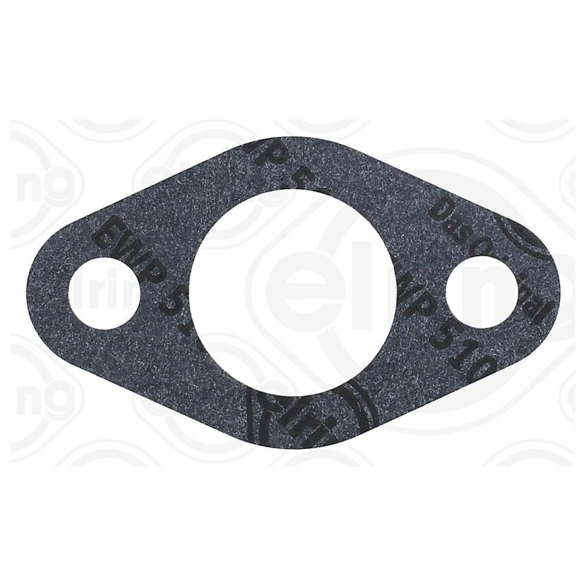 ELRING 634.380 Dichtring Ölkühler Für VW AUDI SEAT