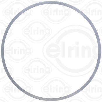 ELRING Dichtung, Zylinderlaufbuchse 257.130 - 257130...