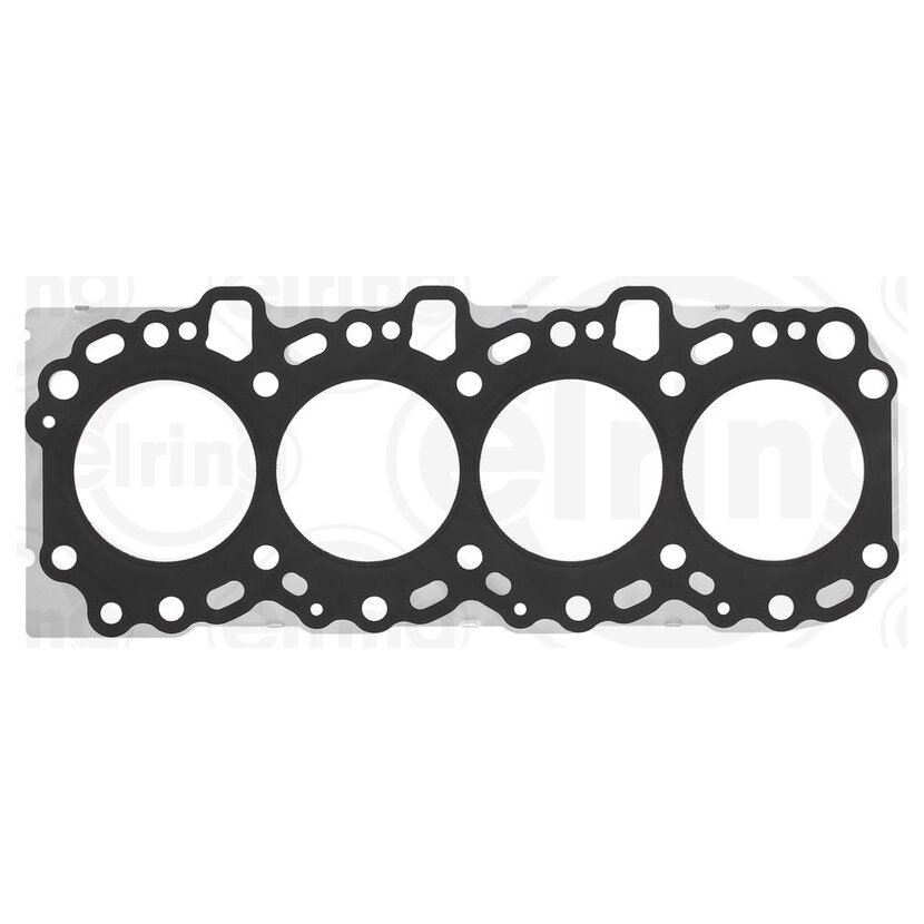 ELRING Dichtung, Zylinderkopf 588.820 - 588820 für 11115-0L020-A0