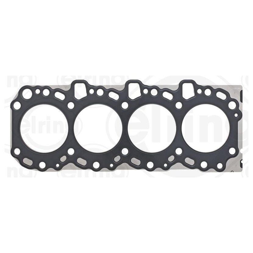 ELRING Dichtung, Zylinderkopf 588.840 - 588840 für 11115-0L020-D0