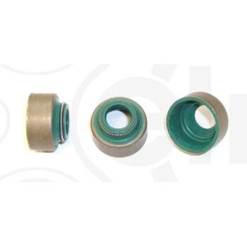 ELRING Dichtring, Ventilschaft 550.600 - 550600 für...