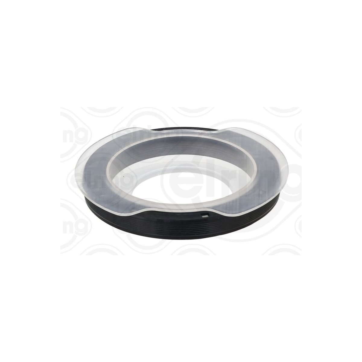 Bague D'étanchéité Elring 263.600 - Pour Volkswagen Touareg, Audi A5/Q5/Q7, Etc. - Moteurs V6 TDI