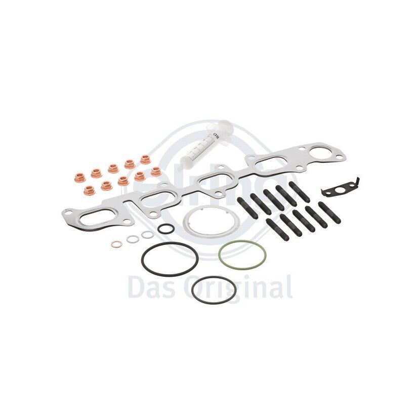 ELRING Montagesatz, Lader 696.000 - 696000
