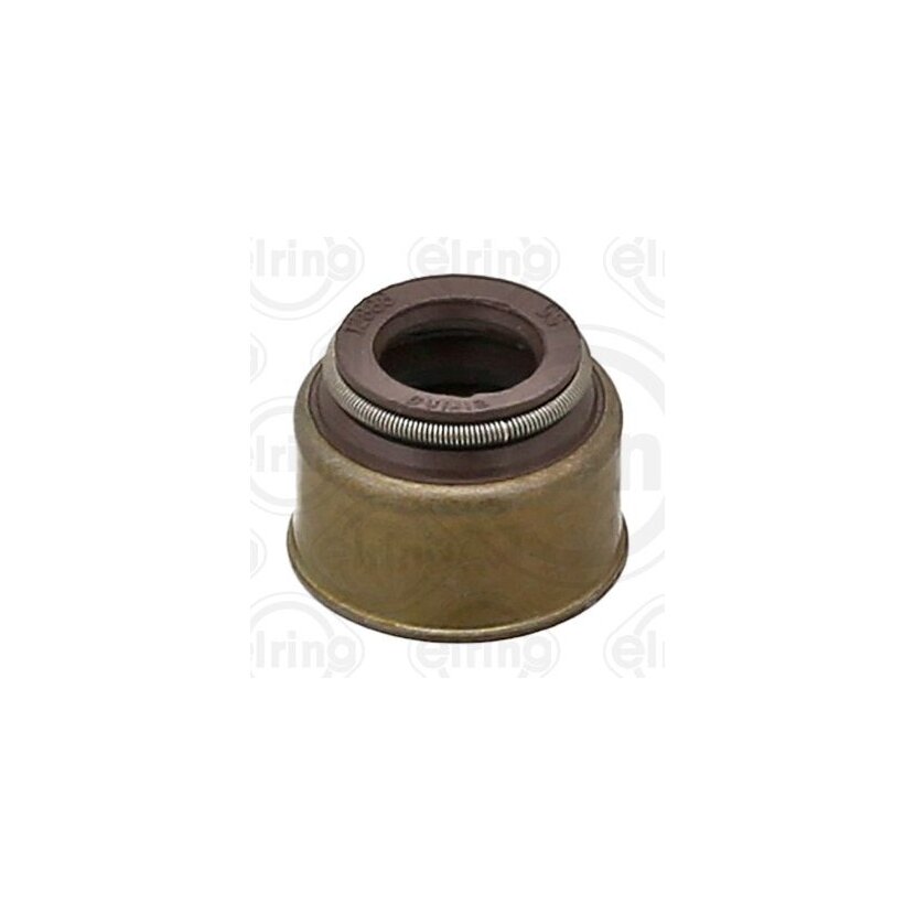 ELRING Dichtring, Ventilschaft 698.490 - 698490 für 51.04902-0035