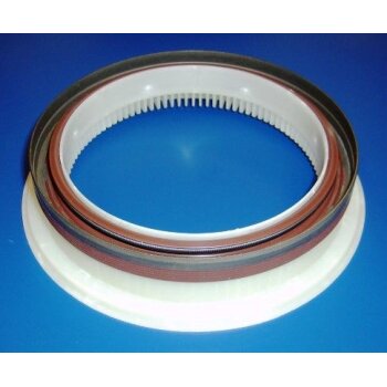 ELRING Wellendichtring, Kurbelwelle 714.500 - 714500...