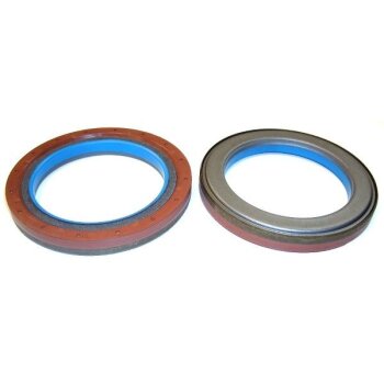 ELRING Wellendichtring, Kurbelwelle 698.340 - 698340...